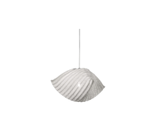 Load image into Gallery viewer, Lea Pendant - white

