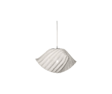 Load image into Gallery viewer, Lea Pendant Mini - white
