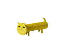 Load image into Gallery viewer, Limited Edition Yellow Cat
