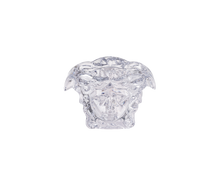 Load image into Gallery viewer, Medusa Grande Glass Vase - clear
