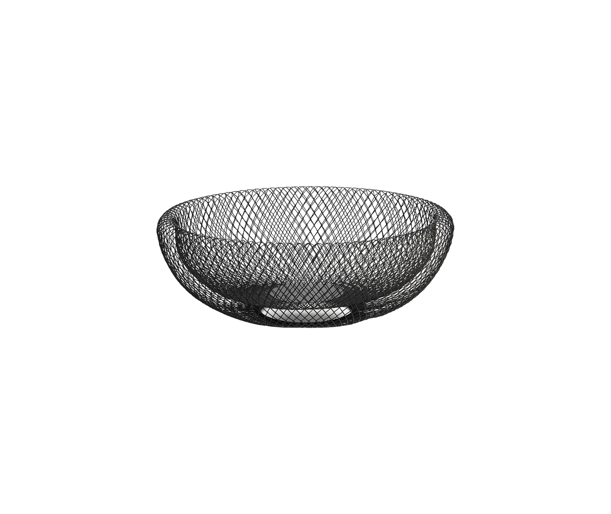 Mesh XL Bowl - Black