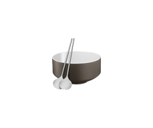 Load image into Gallery viewer, Moto Salad Set - Grey
