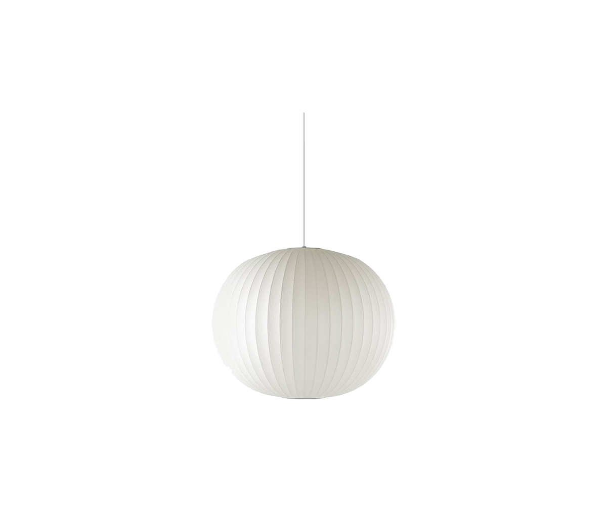 Nelson Ball Bubble Pendant - medium