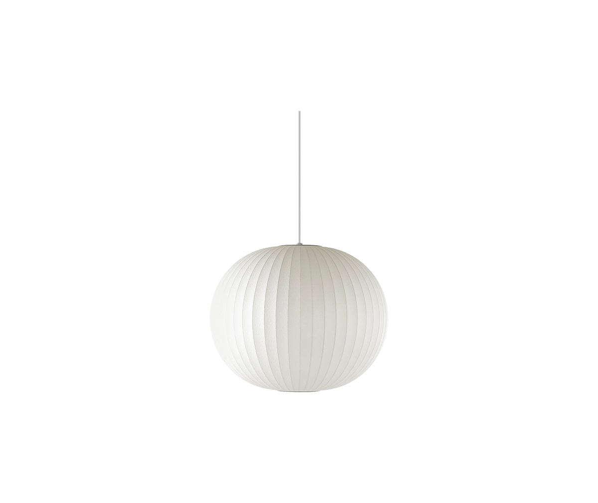 Nelson Ball Bubble Pendant - small