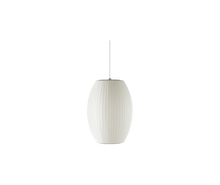 Load image into Gallery viewer, Nelson Cigar Bubble Pendant - small
