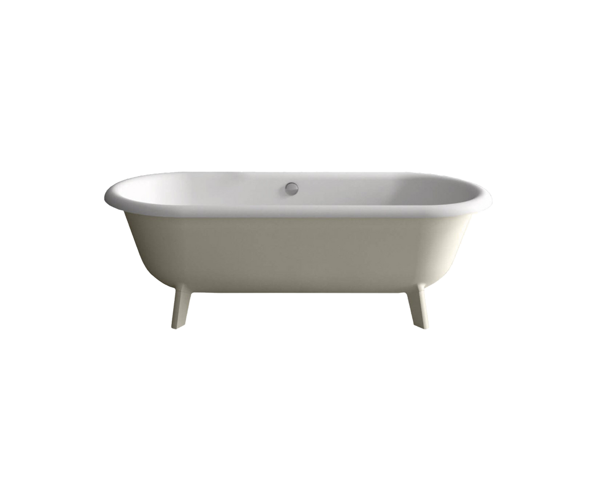 Ottocento Bath - light grey
