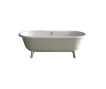 Load image into Gallery viewer, Ottocento Bath - light grey
