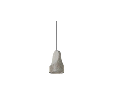 Load image into Gallery viewer, Parga Pendant 1 - natural granite

