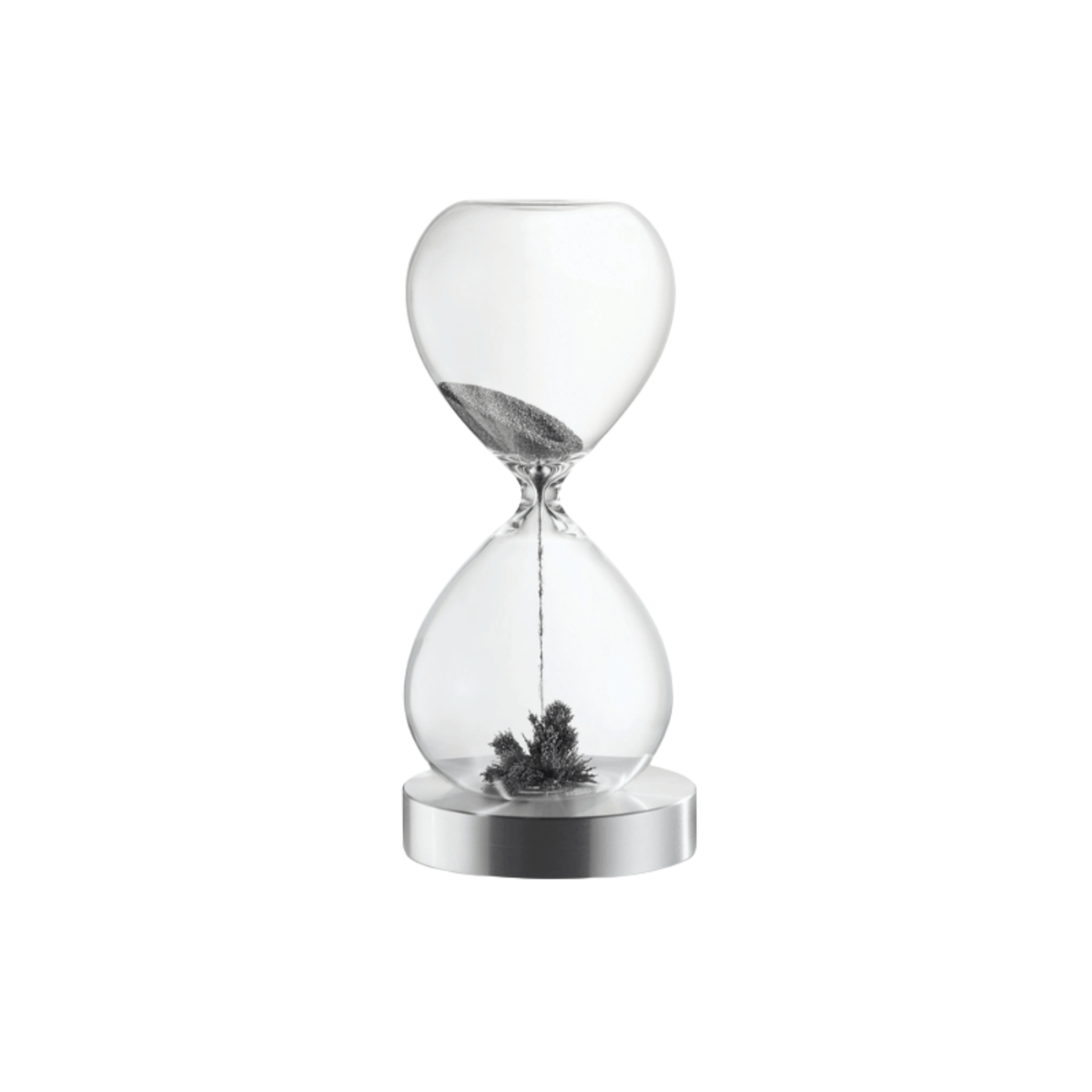 LALA Denkpause Magnetic Hourglass