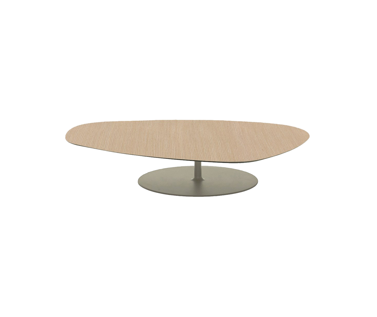 Phoenix Coffee Table - Alpi nordic oak