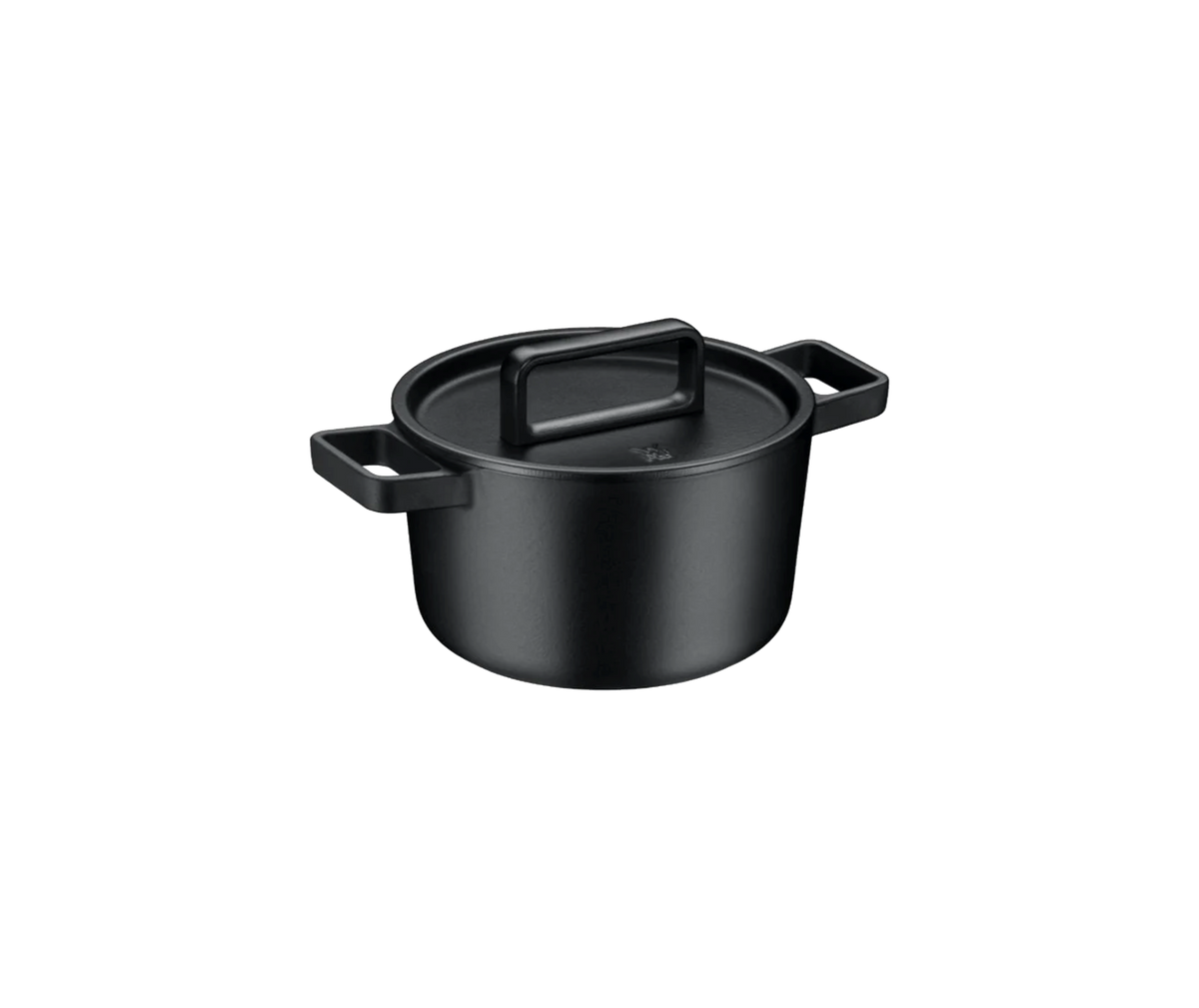 Round Roaster - 24cm Black