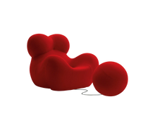 Load image into Gallery viewer, Serie Up 2000 - Soara Red
