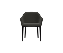 Load image into Gallery viewer, Softshell Chair - Dark Grey - Set of 6
