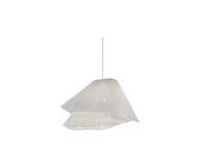 Load image into Gallery viewer, Tempo Vivace Pendant - white
