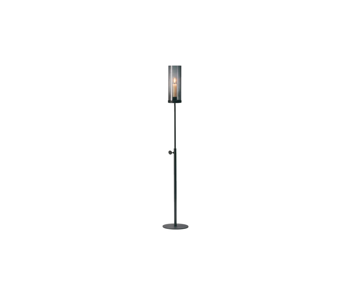Tom Adjustable Candlestick