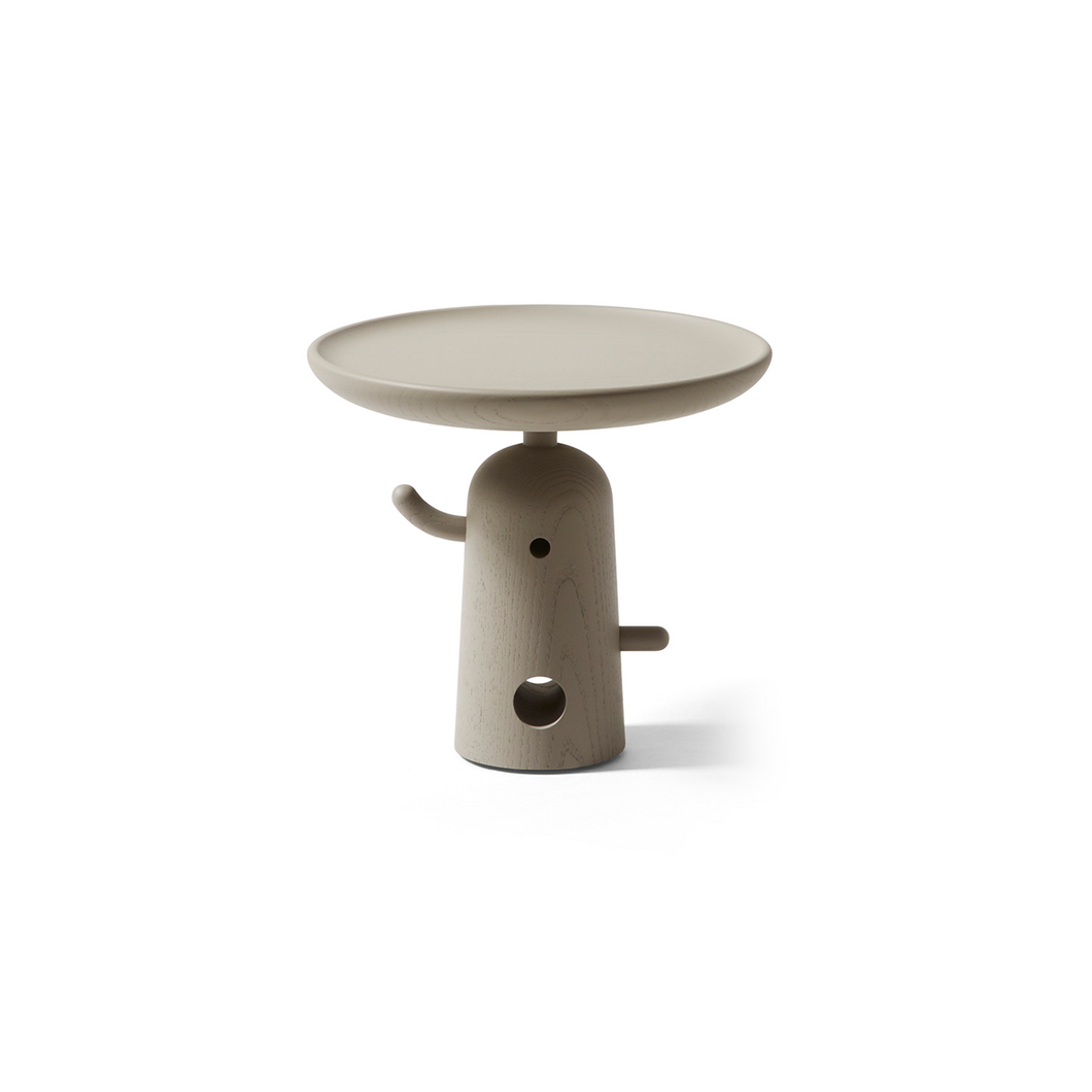 Reaction Poetique Centrepiece - ashwood pearl grey