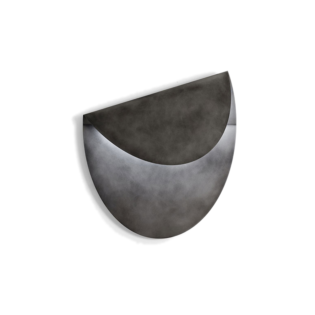 Plier Wall Lamp - oval