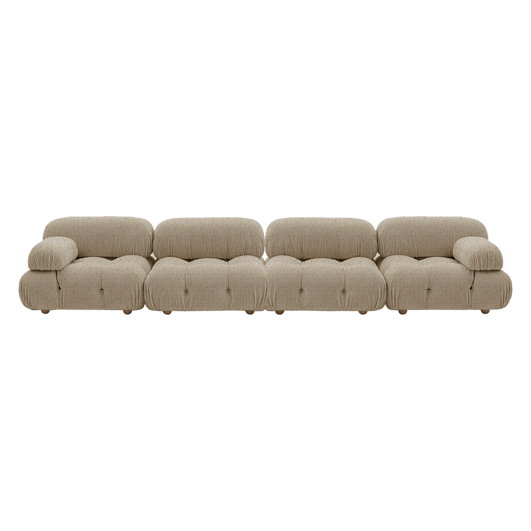Camaleonda® Sofa - Sambuco