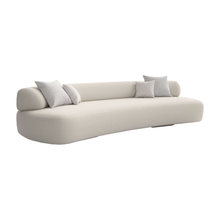 Load image into Gallery viewer, Gogan 2-Seater Sofa - PRE ORDER - 16-20 week lead time
