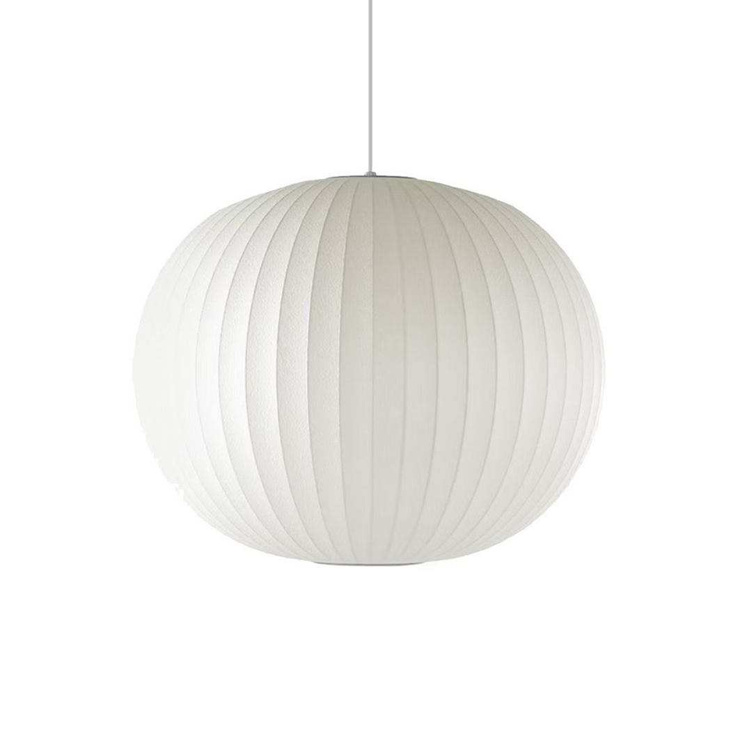 Nelson Ball Bubble Pendant - large