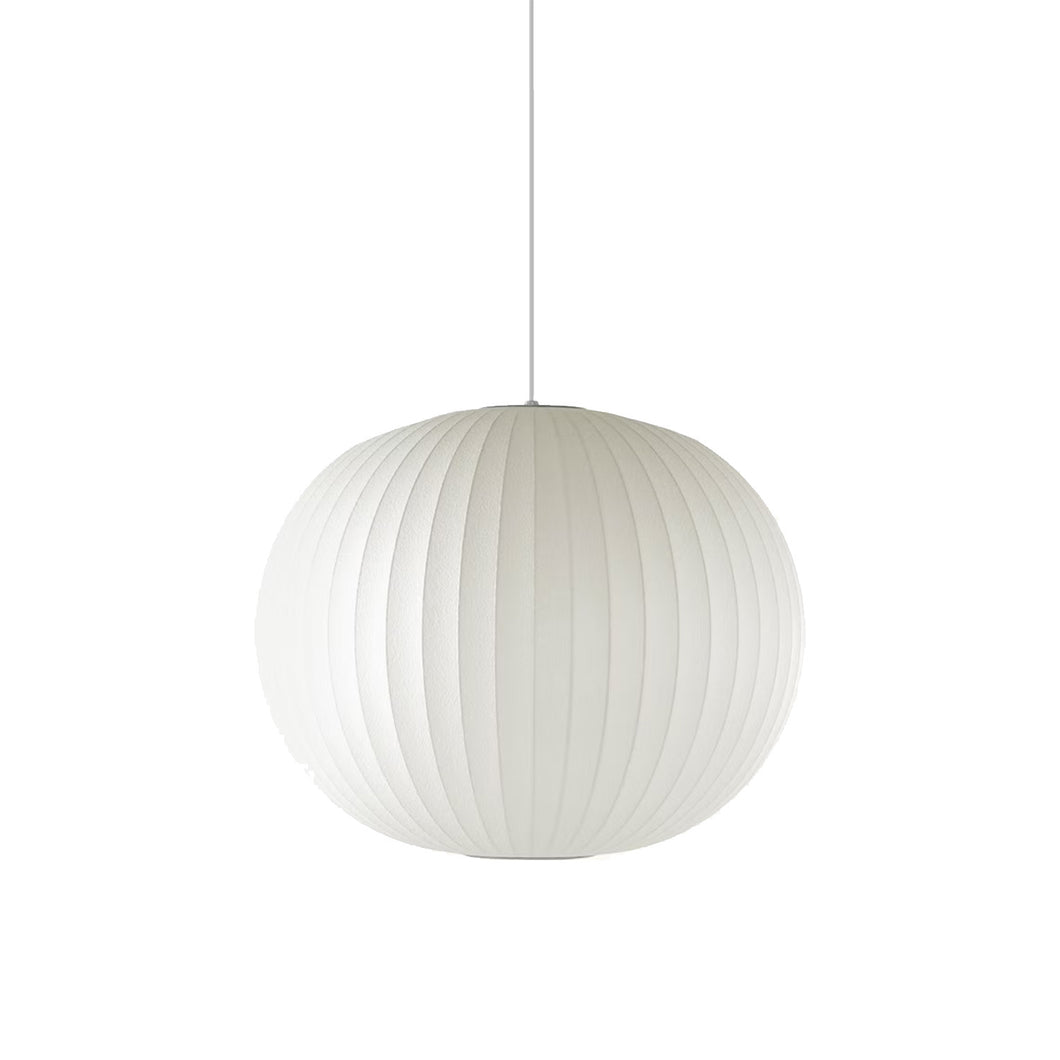 Nelson Ball Bubble Pendant - medium