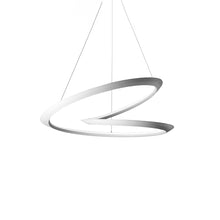 Load image into Gallery viewer, Kepler Minor Pendant - white
