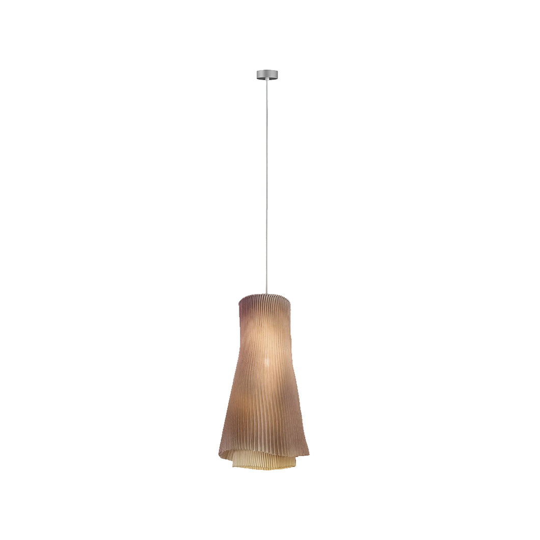 Tempo Andante Pendant - taupe