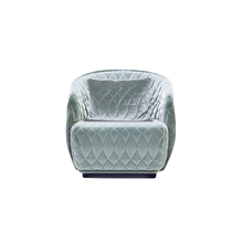 Load image into Gallery viewer, Redondo Swivel Armchair - PRE ORDER - 16-20 week lead time
