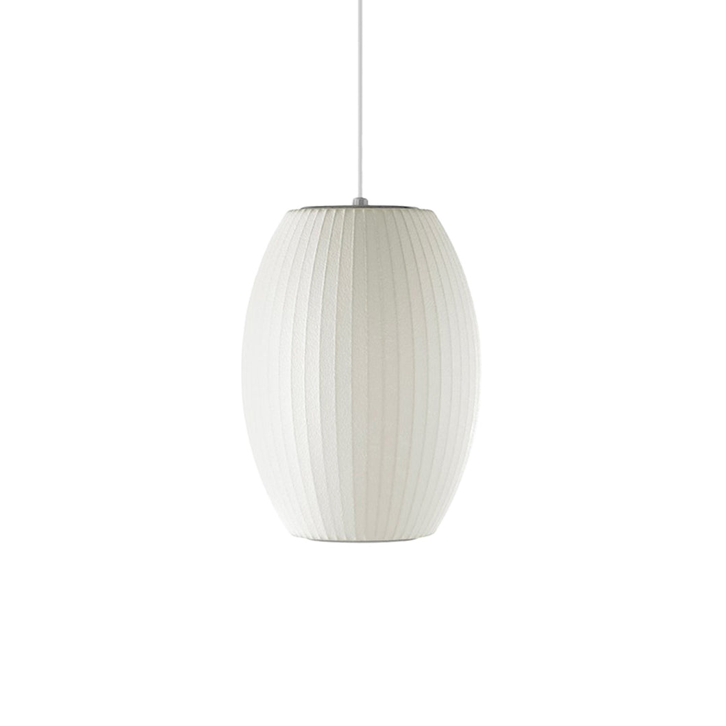Nelson Cigar Bubble Pendant - small