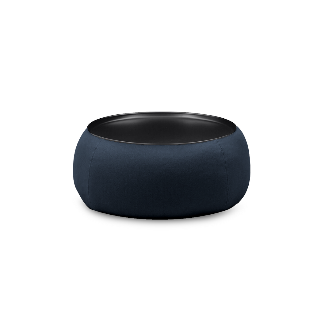 Lady Fat Service Element - Gamma navy blue