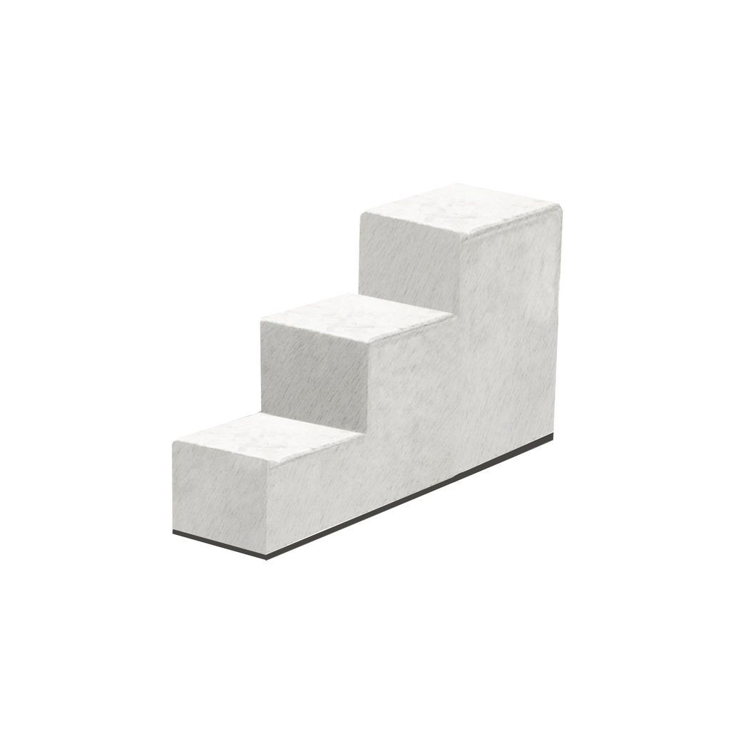 Gli Scacchi Complement Knight - kanu white
