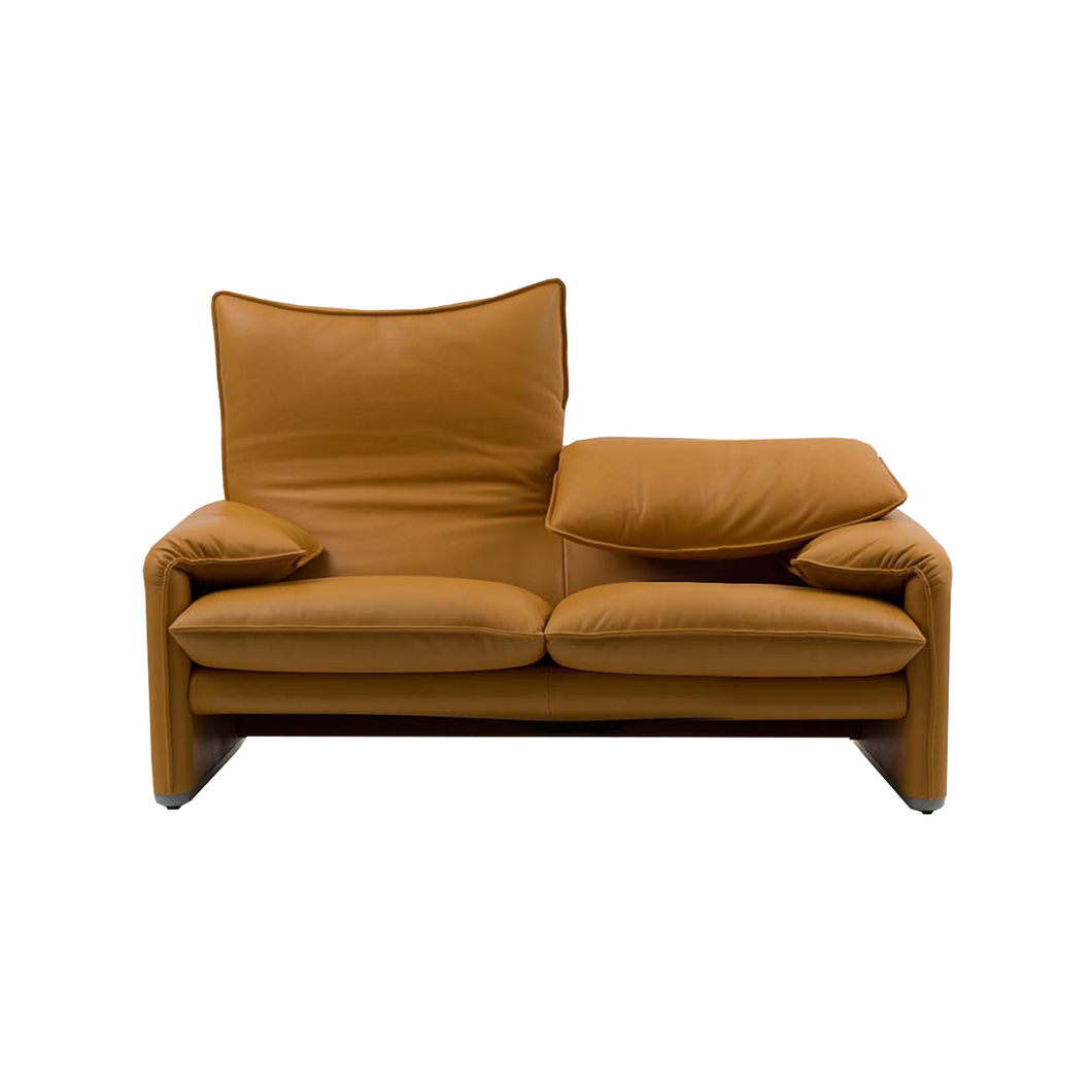 Maralunga 40 2-Seater Sofa - PRE ORDER 16-20 week lead time