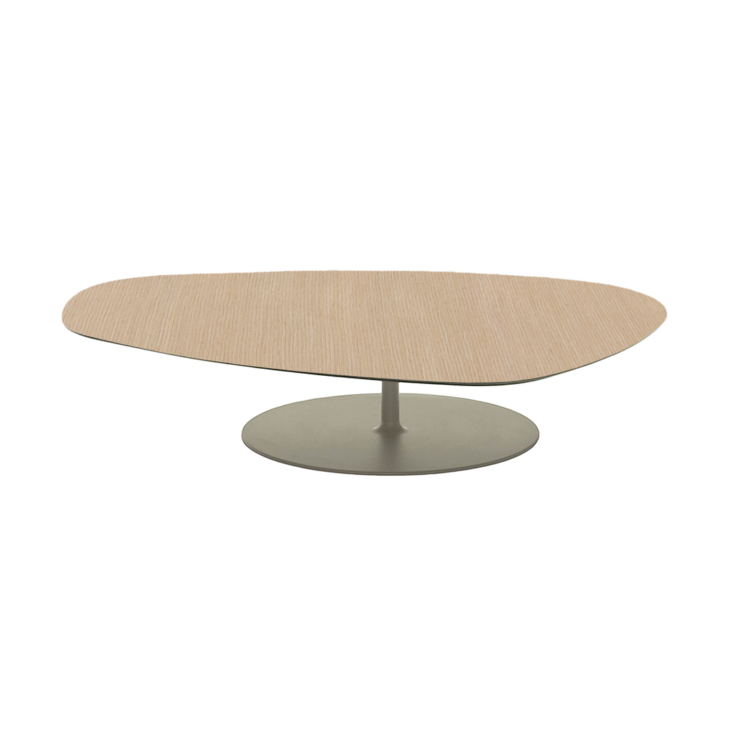 Phoenix Coffee Table - Alpi nordic oak