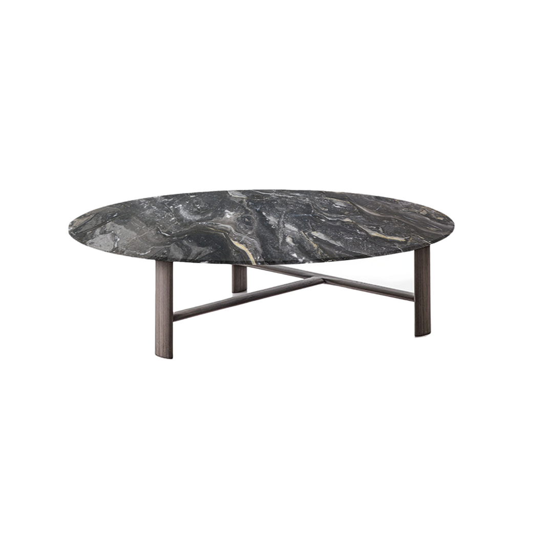 Mocki Coffee Table - marble orobico