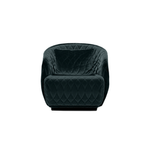 Load image into Gallery viewer, Redondo Swivel Armchair - PRE ORDER - 16-20 week lead time
