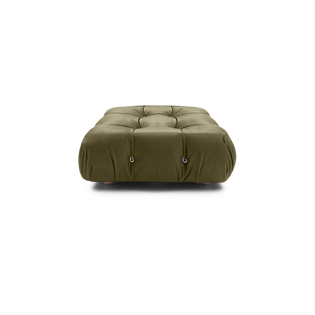 Camaleonda® Ottoman - Kasia moss
