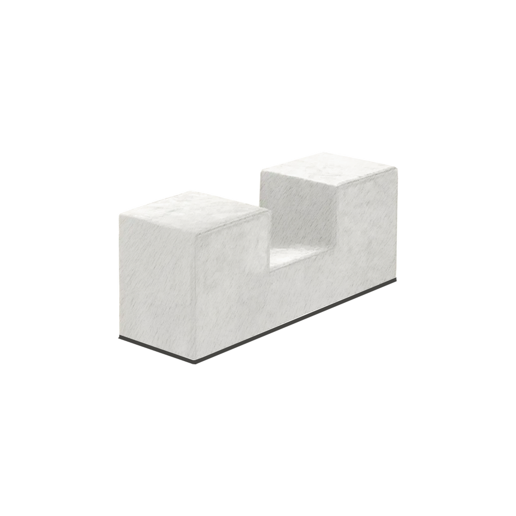 Gli Scacchi Complement Rook - kanu white