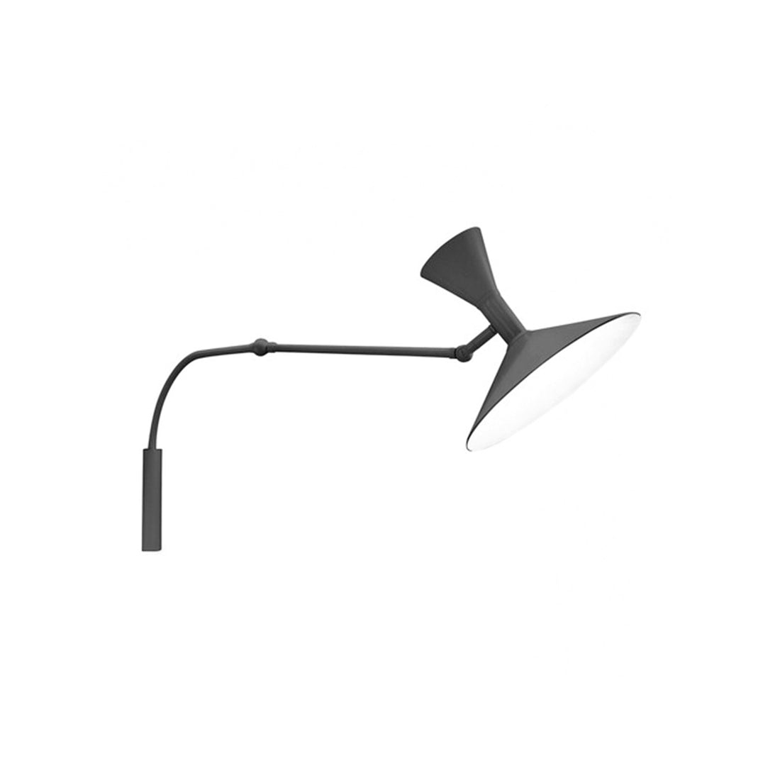 Lampe de Marseille - mini/black