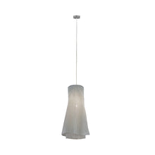 Load image into Gallery viewer, Tempo Andante Pendant - grey
