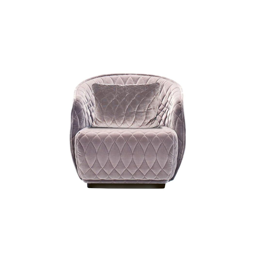 Redondo Swivel Armchair - PRE ORDER - 16-20 week lead time