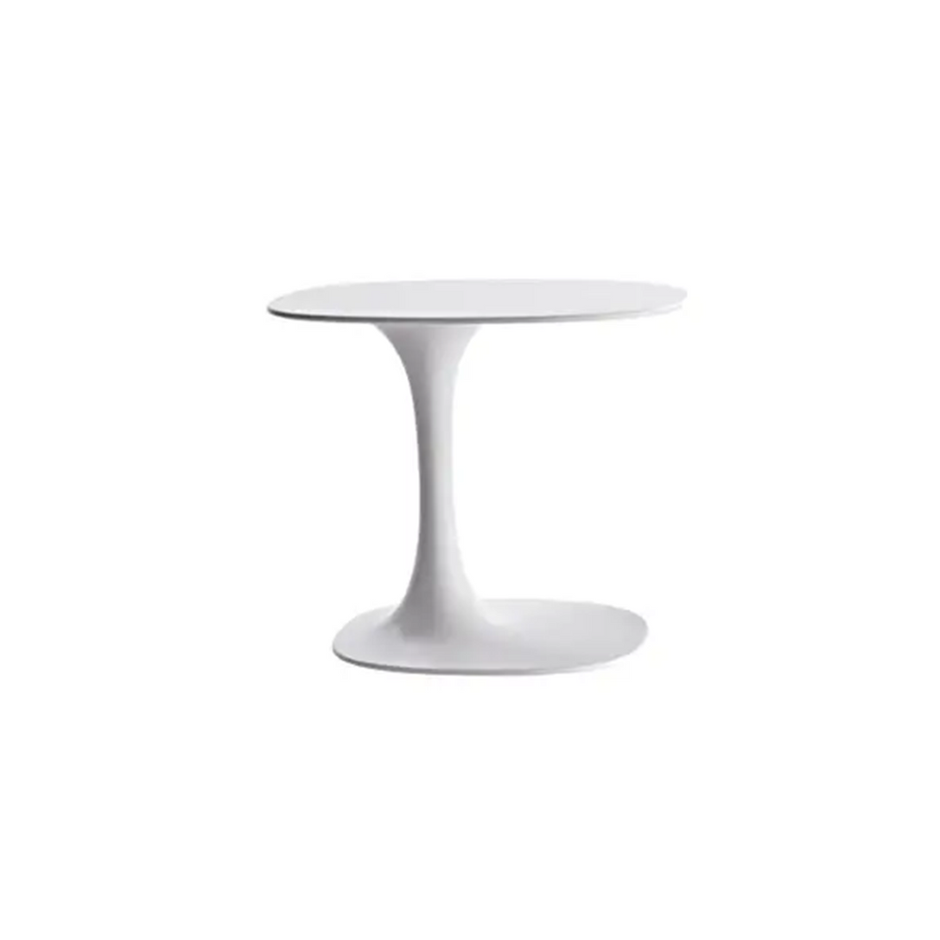 Awa Small Table - white cristalplant