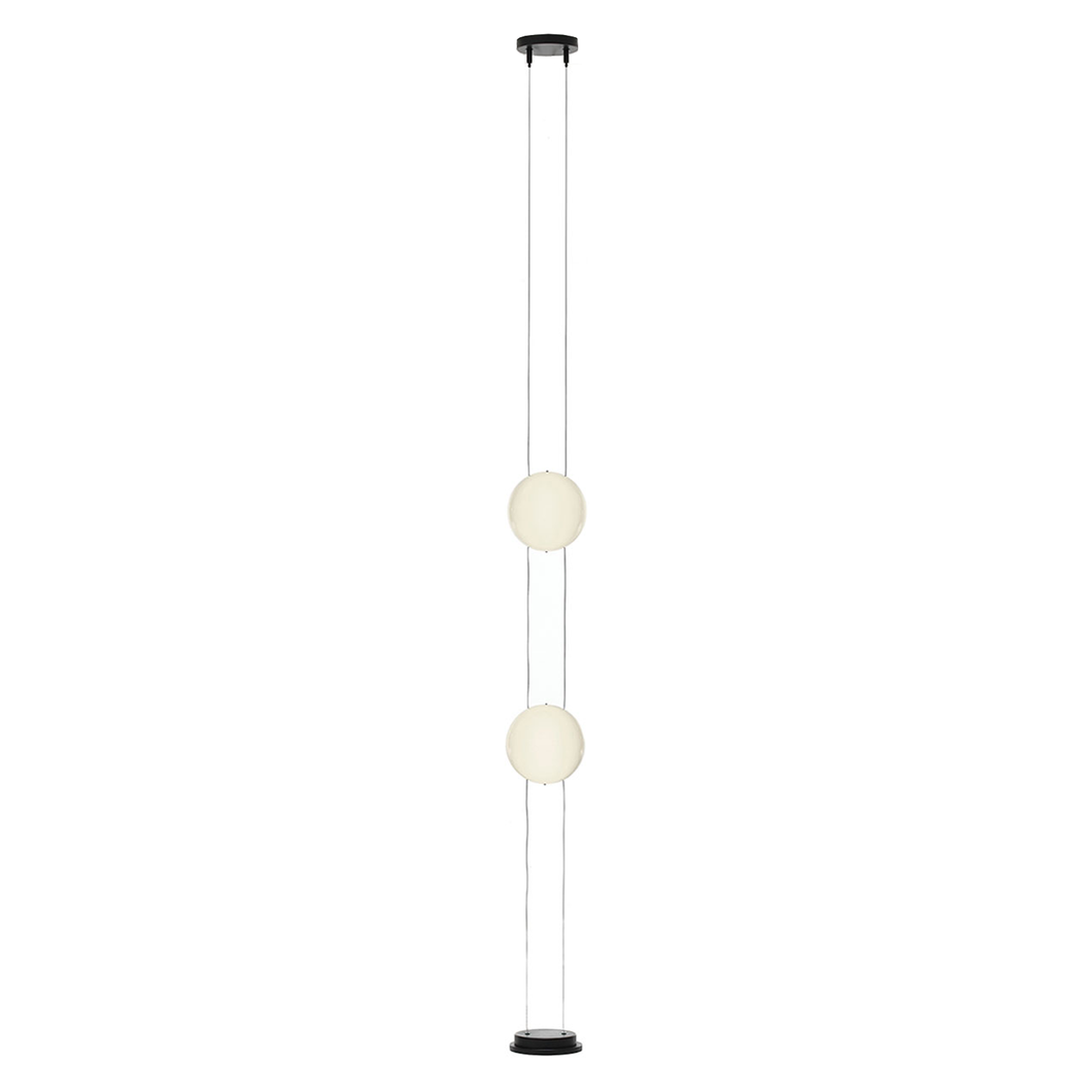Orbit Floor Lamp - medium