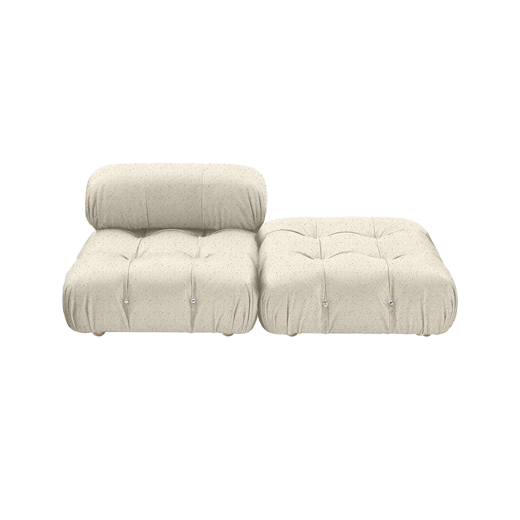 Camaleonda® Sofa - Sambuco neve