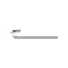 Load image into Gallery viewer, Tulip Towel Rack W45 - white
