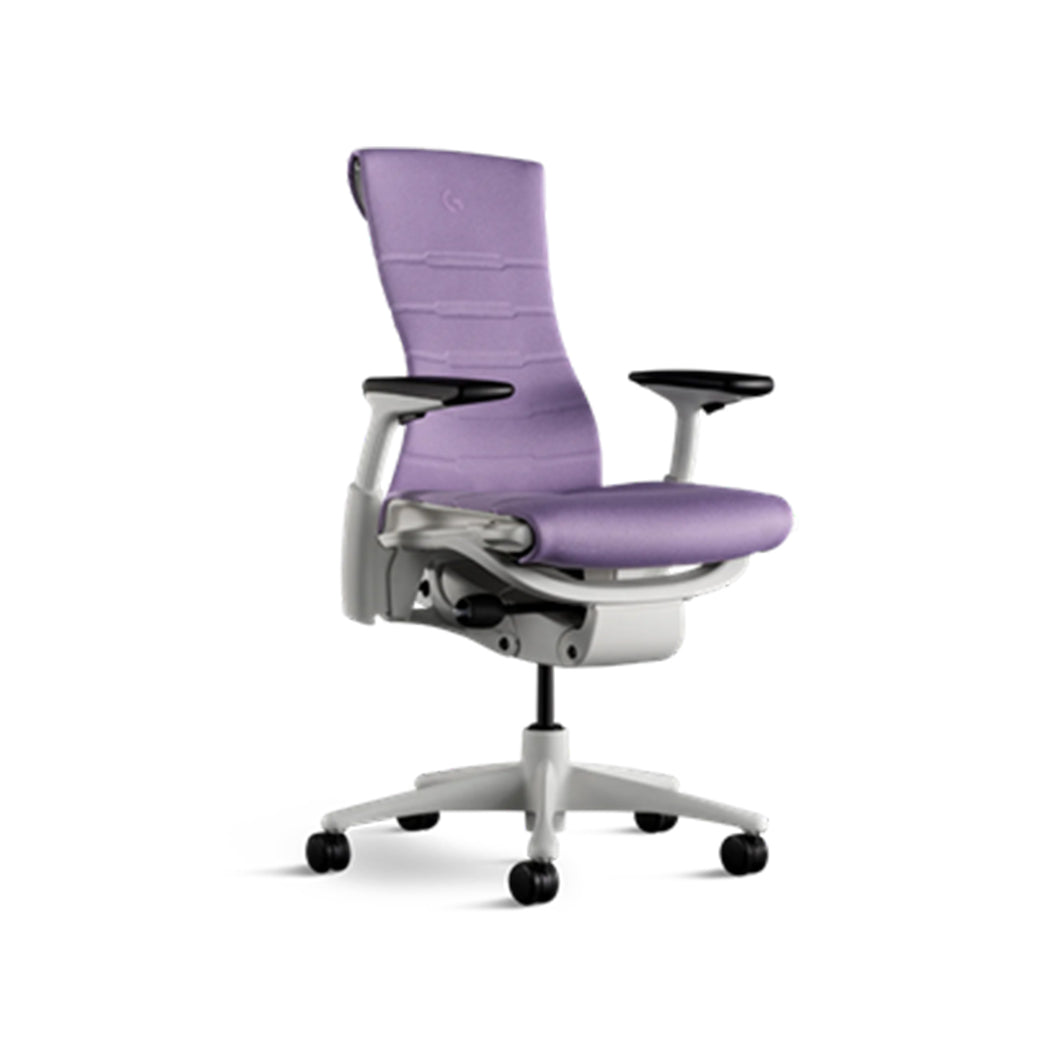 Embody Gaming Chair -  Amethyst