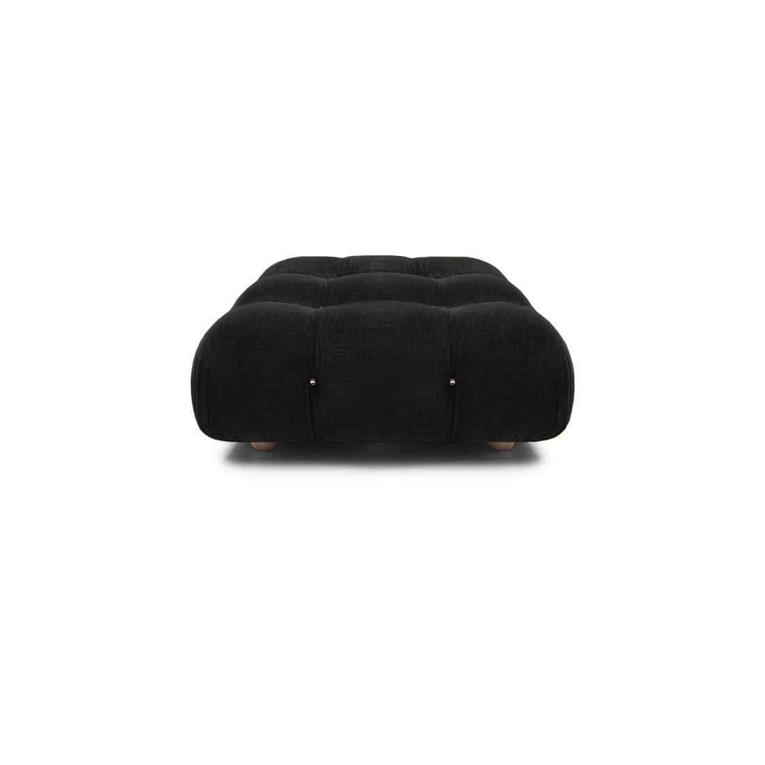 Camaleonda® Square Ottoman - Enia Slate