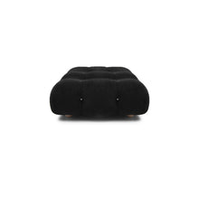 Load image into Gallery viewer, Camaleonda® Square Ottoman - Enia Slate
