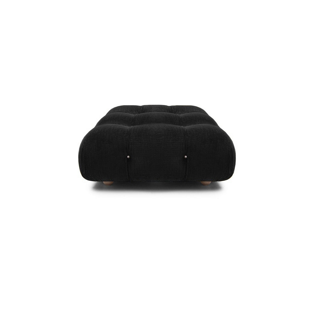 Camaleonda® Square Ottoman - Enia Slate
