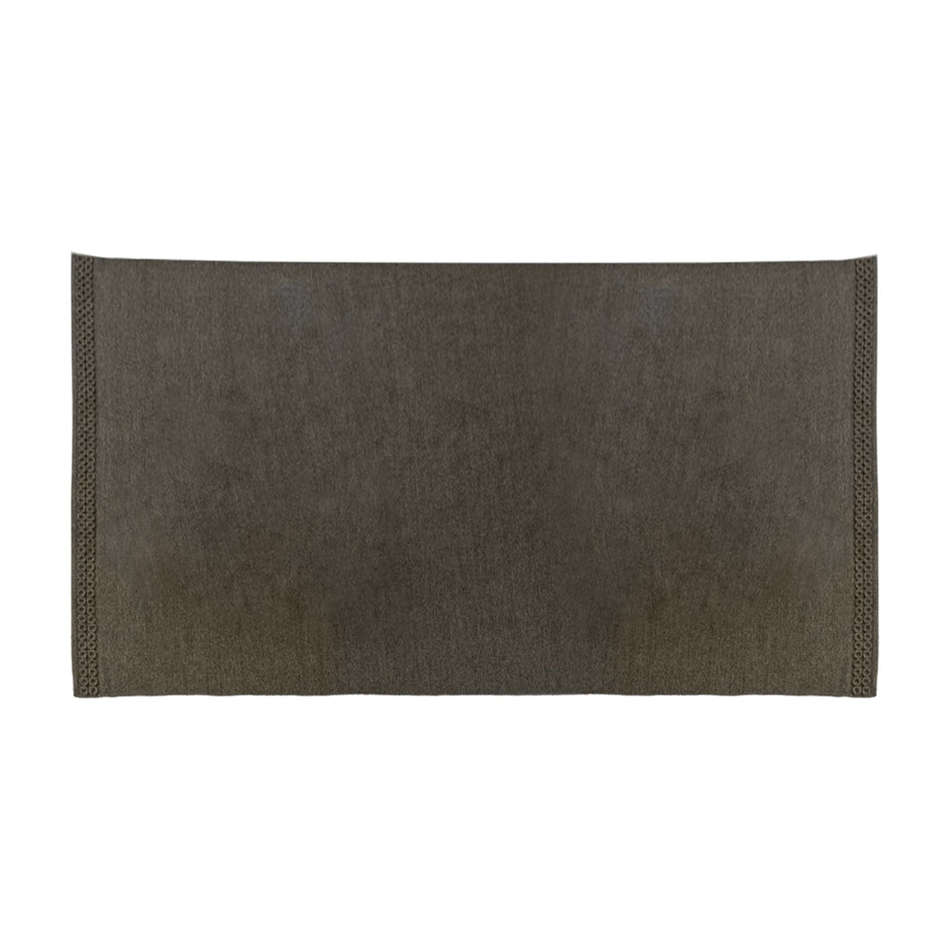 Square Outdoor Carpet - Canvas
