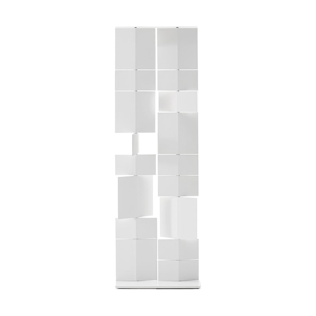 Divide It - two modules/white